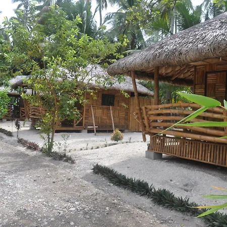 Island Garden Resort In Pangubatan